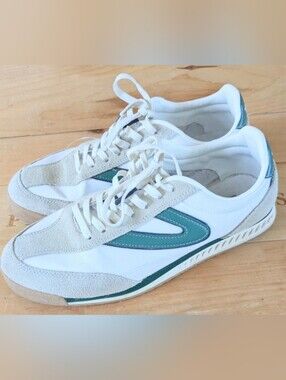 Tretorn Kristine Sneakers sz 9